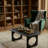 Osiac Coffee Table