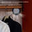 American-style Solid Wood Simple Wardrobe