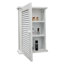 Armoire murale