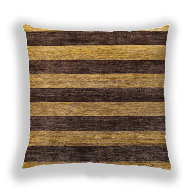 Coussin Abstract 137