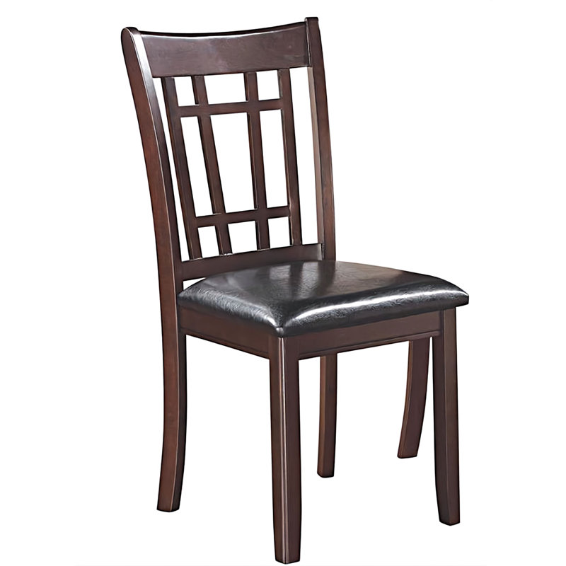 Chaise d'appoint Lavon