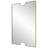 Ravit Metal Novelty Wall Mirror