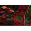 Antique One-of-a-Kind 3'6X18'4 Hand Knotted Area Rug