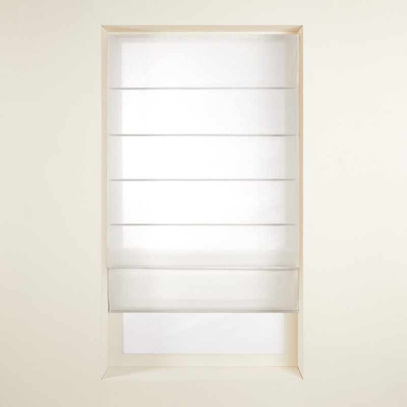Carlina Semi Sheer, 180 cm L x 100 cm W