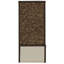 Tapis d'escalier brun-585699399
