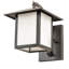 Seneca 1 - Light Armed Sconce