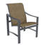 Kenzo Outdoor Dining Armchair-18385024-18385036