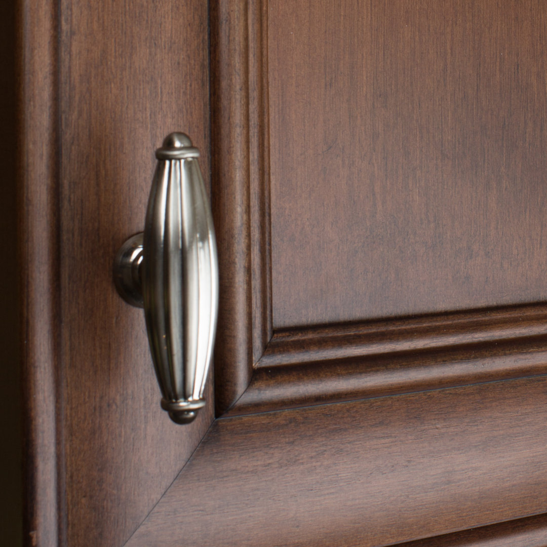 2 1/2" Rugby Novelty Knob (Set of 10) GlideRite Hardware 