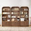 Vitrine de rangement 70 po-1446716733