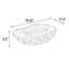 Blockton Ceramic / Porcelain Decorative Bowl 1