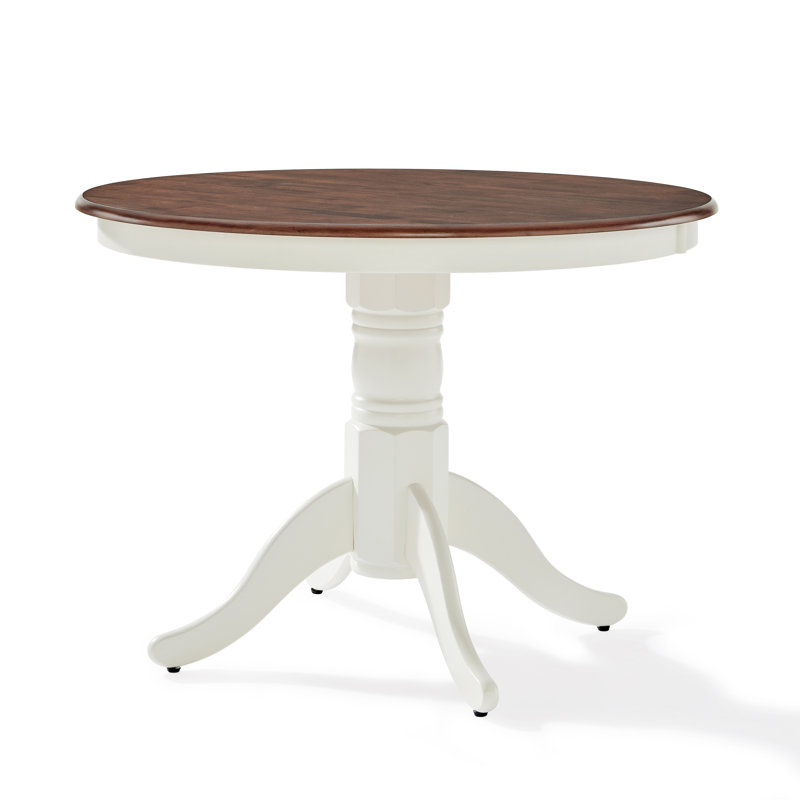 Table de salle à manger ronde Eston
