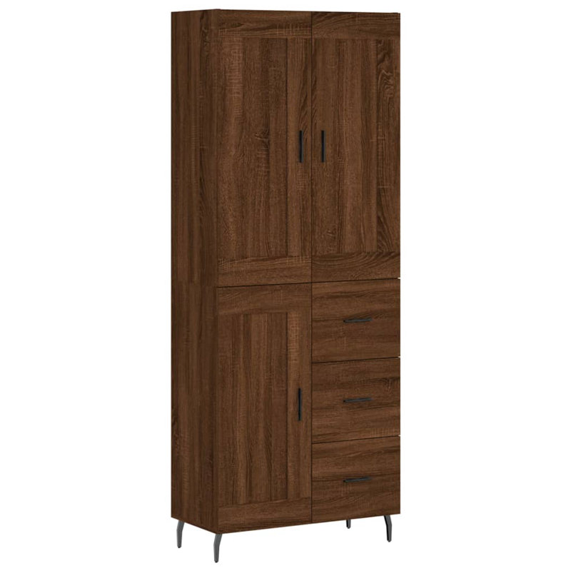 180cm H x 70cm W Bookcase