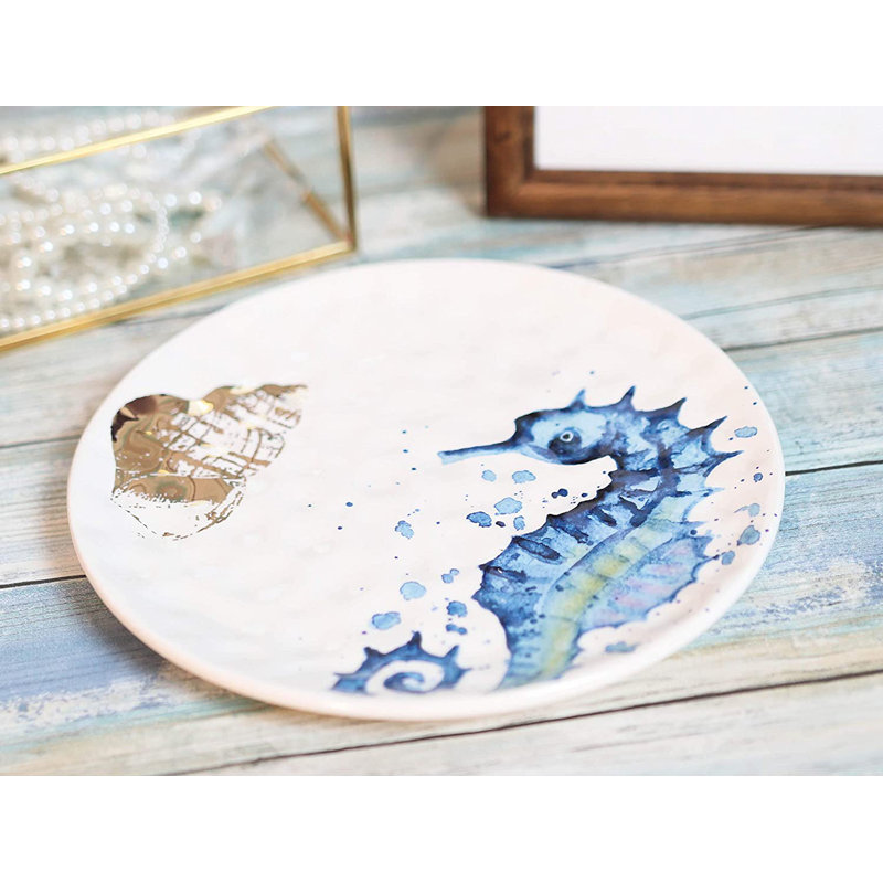 Assiette plate Sharice