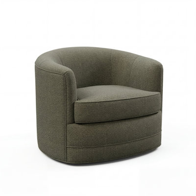 Chaise pivotante Kava