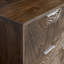 Rectangle Accent Chest