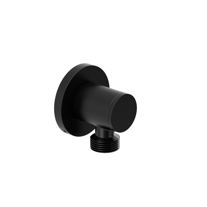 Parabola™ Complete Shower System with Rough-in Valve, Polished Nickel, 1.75 GPM