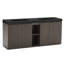 Double Bathroom Vanity with Top