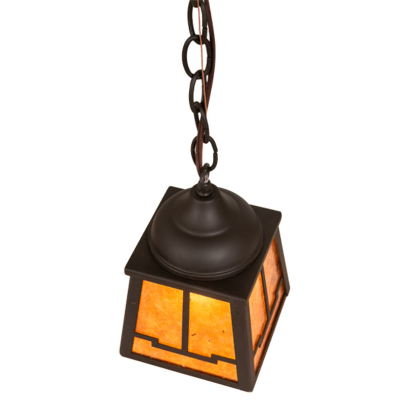 Valley View 1 - Light Pendant
