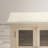 Knorr 54" Acacia Solid Wood Sideboard-62147682