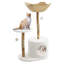 109.22cm H Cat Tree
