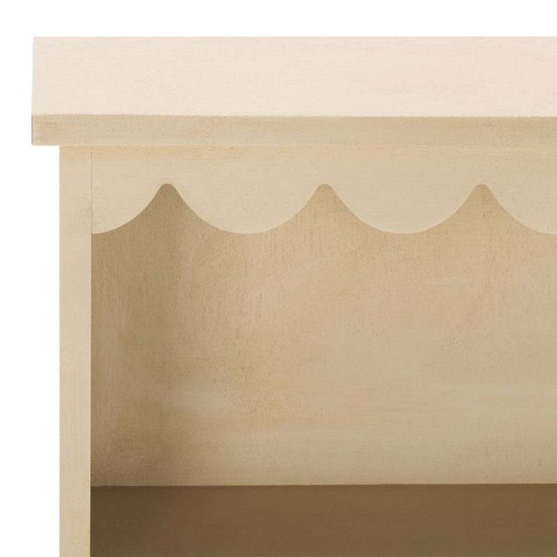 Coat Rack, Natural