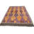 Multicolored Tribal 7X10 Afghan Oriental Area Rug