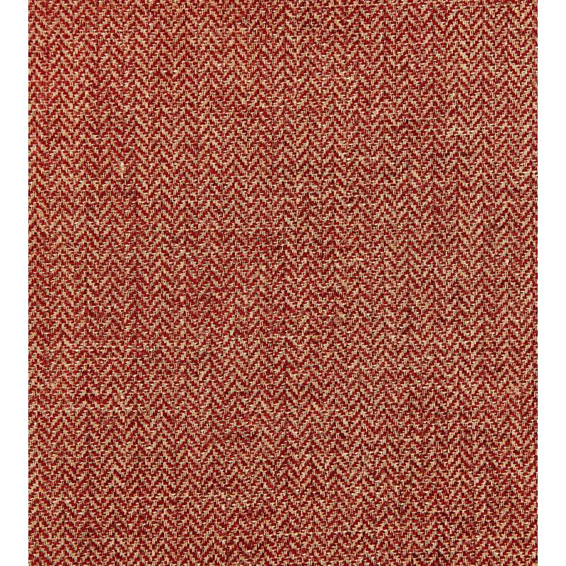 Oriana Oxford Herringbone Weave, Russet