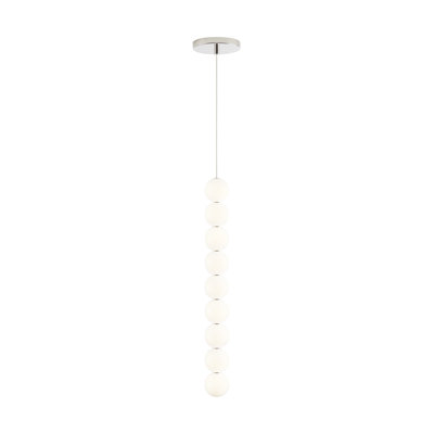 Orbet 9 - Light LED Pendant