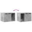 Engineered Wood Stocking Holder-87797650
