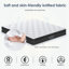 Matelas, matelas hybride, ressorts ensachés individuellement, fermeté moyenne-117405997-117406000