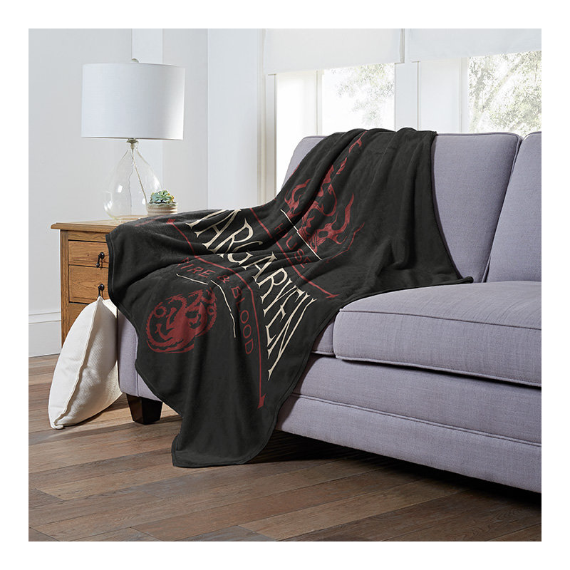Throw Blanket