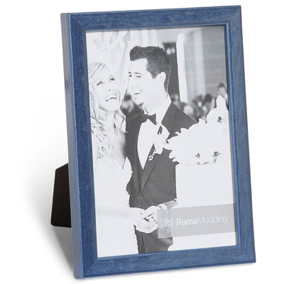 Lavo Wood Matte Picture Frame