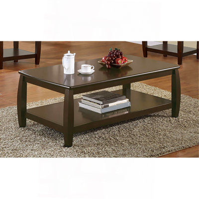 Table basse Cappuccino