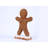  Gingerbread Boy Figurine