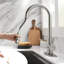 Robinet de cuisine AlenArtWater