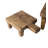 Loon Peak® Jacieon Wood Tray