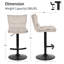 Tabouret de bar Modern-743442510-743442509