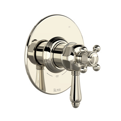 Rohl Shower Wall Trim