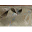 Tapis turc vert Oushak 7 x 10