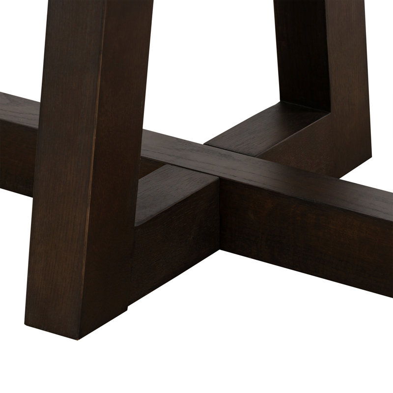 Single Coffee Table