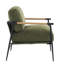 Chaise longue Leisure