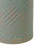 Geometric Indoor/Outdoor Accent Side Table