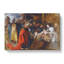 The Adoration Of The Magi by Peter Paul Rubens - Wrapped Canvas Painting-61837695