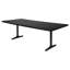 Los Angeles Double Pedestal Dining Table-28638933-61378931-28638932