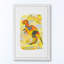 Yolanta Gawlik - Single Picture Frame Painting-20099212