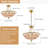 Pendant Light Ceiling Lamp