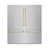 Satin Stainless Steel/Polished Gold is out of stock