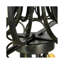 Milian 20 - Light Unique Tiered Chandelier-57436802