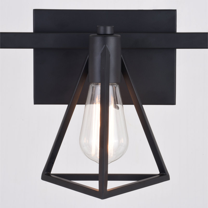 Éclairage pour meuble-lavabo Tarnnum, 3