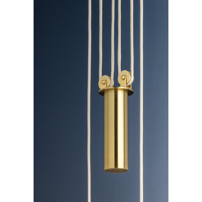 Emmons Pendant